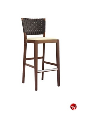 Picture of Aceray 500, Contemporary Cafeteria Dining Armless Barstool