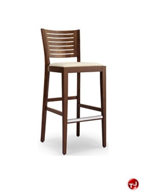 Picture of Aceray 500, Contemporary Cafeteria Dining Armless Barstool