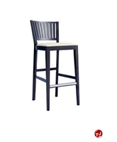 Picture of Aceray 500, Contemporary Cafeteria Dining Armless Barstool