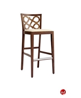 Picture of Aceray 500, Contemporary Cafeteria Dining Armless Barstool