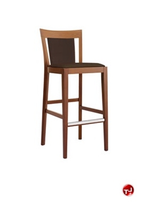 Picture of Aceray 500, Contemporary Cafeteria Dining Armless Barstool