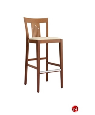 Picture of Aceray 500, Contemporary Cafeteria Dining Armless Barstool