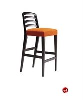 Picture of Aceray 517, Contemporary Cafeteria Dining Armless Barstool