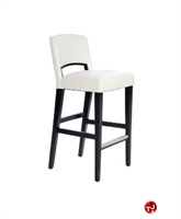 Picture of Aceray 517, Contemporary Cafeteria Dining Armless Barstool