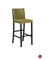 Picture of Aceray 580 Contemporary Cafeteria Dining Armless Barstool