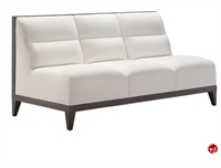 Picture of Aceray Zona, Contemporary Reception Lounge Lobby Armless Sofa