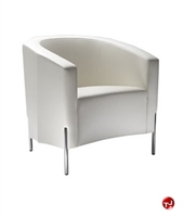 Picture of Aceray Solo, Contemporary Reception Lounge Club Arm Chair