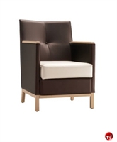 Picture of Aceray Solo, Contemporary Reception Lounge Club Arm Chair