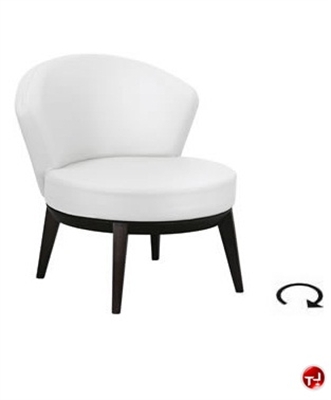 Picture of Aceray Canto, Contemporary Reception Lounge Swivel Chair
