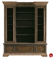 Picture of Stanley European Farmhouse Les Halles Cabinet