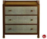Picture of Stanely Signature Continuum Three Drawer Chest