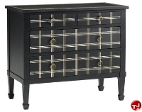 Picture of Stanely Signature New American 4 Drawers Bedroom Chest