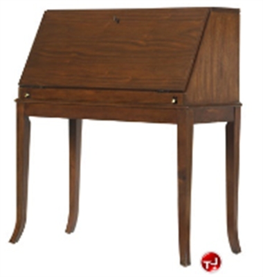 Picture of Stanely Signature Mercantile Drop Front Writing Desk