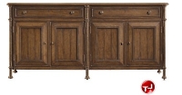 Picture of Stanley Signature European Framhouse Campagne Cabinet, Foor Door Bedroom Dresser