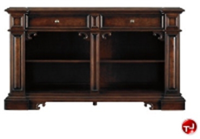 Picture of Stanley Signature Generations Cassetto Console,Two Drawers,Two Adjustable Shelves