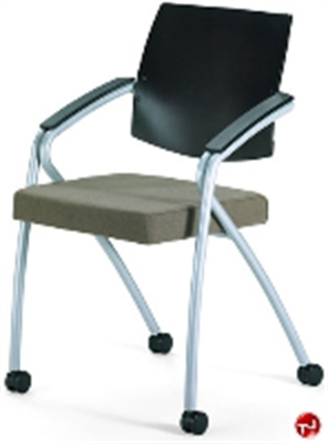 Picture of Source i-Nest 550, Guest Side Reception Mobile Nesting Chair