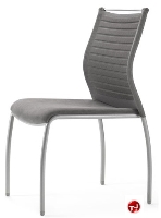 Picture of Source Purl 414 Guest Side Reception Armless Stacking Chair