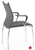 Picture of Source Purl 414 Guest Side Reception Arm Stacking Chair
