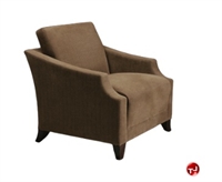 Picture of Cole 580, Reception Lounge Lobby Club Chair