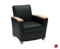 Picture of Evans II 761, Reception Lounge Lobby Club Chair