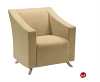 Picture of Lindsay 840,  Reception Lounge Lobby Club Chair