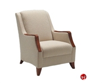 Picture of Gracie 860,  Reception Lounge Lobby Club Chair