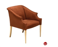 Picture of French Club 741, Reception Lounge Lobby Arm Chair