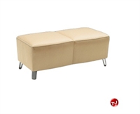 Picture of Java 3302, Reception Lounge Lobby Double Bench Seat