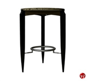 Picture of Meridian 4071, Reception Lounge Lobby 30" Round Bar Height Table