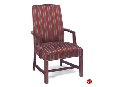 Picture of Fairfield 1018, Guest Side Reception Traditional Arm Chair