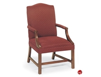 Picture of Fairfield 1036, Guest Side Reception Traditional Arm Chair