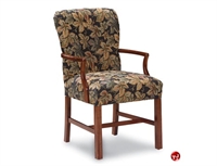 Picture of Fairfield 1074, Guest Side Reception Arm Chair