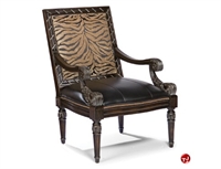 Picture of Fairfield 5112, Guest Side Reception Traditional Arm Chair