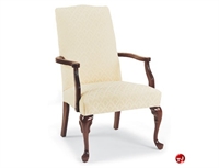 Picture of Fairfield 5173, Guest Side Reception High Back Traditional Arm Chair