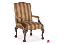 Picture of Fairfield 5287-01, Guest Side Reception Traditional Arm Chair