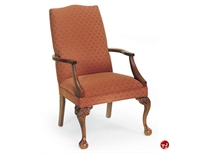 Picture of Fairfield 5305, Reception Lounge Lobby Traditional Arm Chair