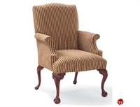 Picture of Fairfield 5381, Guest Side Reception Traditional Arm Chair