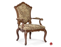 Picture of Fairfield 5416, Guest Side Traditional Dining Arm Chair