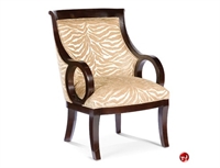 Picture of Fairfield 5459 Guest Side Reception Traditional Dining Arm Chair