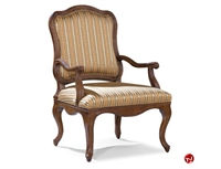 Picture of Fairfield 5465 Guest Side Traditional Dining Arm Chair
