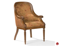 Picture of Fairfield 5476 Guest Side Reception Traditional Arm Chair