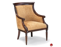 Picture of Fairfield 5781 Traditional Guest Side Dining Arm Chair