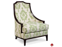 Picture of Fairfield 6009 High Back Reception Lounge Lobby Arm Chair