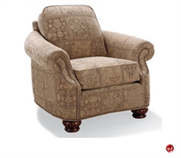 Picture of Fairfield 3746 Reception Lounge Lobby Club Chair Sofa