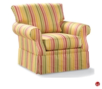 Picture of Fairfield 3776 Reception Lounge Lobby Club Chair Sofa