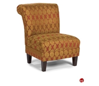 Picture of Fairfield 1474 Reception Lounge Lobby  Armless Club Chair