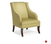 Picture of Fairfield 1494 High Back Reception Lounge Lobby Club Chair