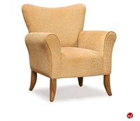 Picture of Fairfield 1496 Guest Side Reception Lobby Arm Chair