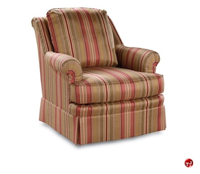 Picture of Fairfield 1413 Reception Lounge Swivel Rocker Sofa Chair