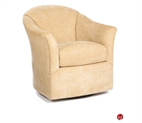 Picture of Fairfield 6101 Reception Lounge Swivel Sofa Club Chair 